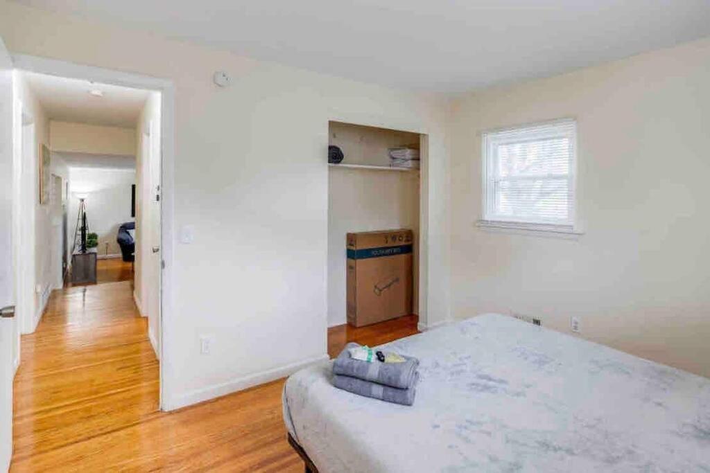 Appartement Amazing Ranch Mins Away From Airprt/Rit/Dwtn/Uofr à Rochester Extérieur photo