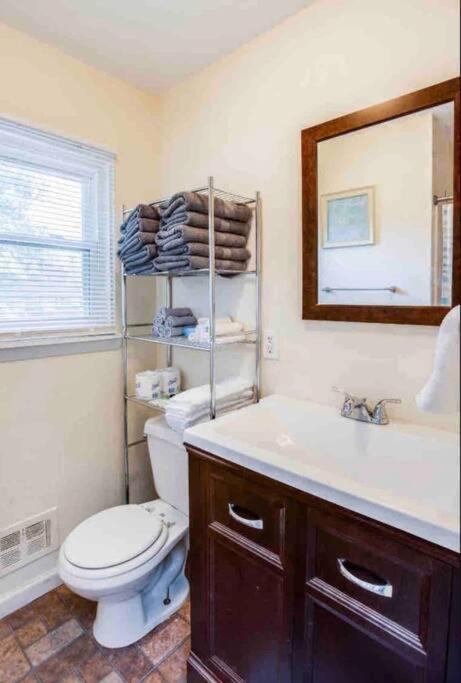 Appartement Amazing Ranch Mins Away From Airprt/Rit/Dwtn/Uofr à Rochester Extérieur photo